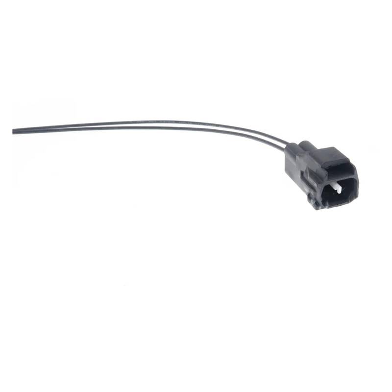 ROBAUN 1 Set 2 Pin 7282-7028-30 7283-7028-30 90980-11070 Auto Temperatur Sensor Draht buchse Auto Getriebe Kabel Stecker(Male 20cm Wires) von ROBAUN