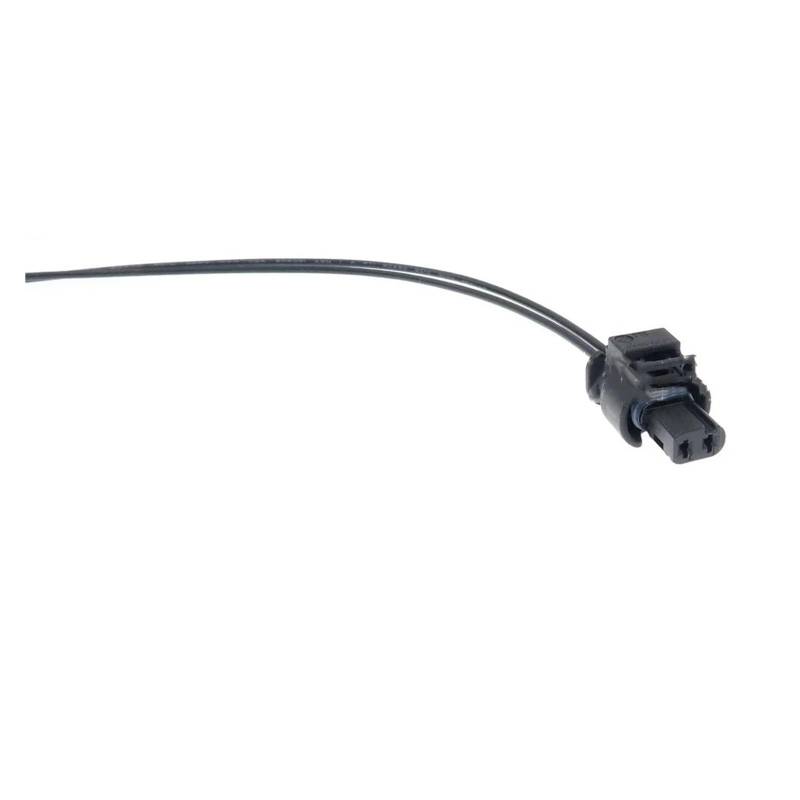 ROBAUN 1 Set 2 Pin 872-857-561 872-863-561 Auto Wasserdichte Steckdose 8J0973202 7543312-02 automobil Draht Kabel Stecker(Female 20cm wires) von ROBAUN