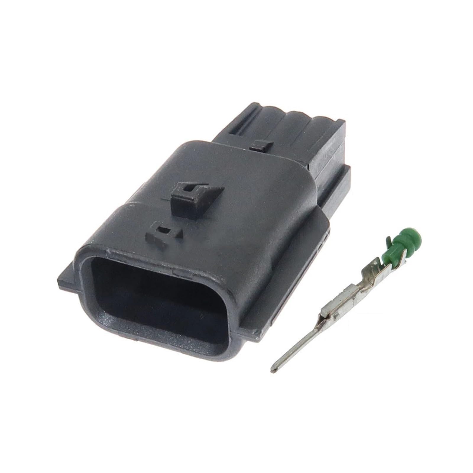 ROBAUN 1 Set 3 Pin 7283-8852-30 7282-8852-30 Automotive Wasserdichten Stecker Auto Elektrische Draht buchse(1 Set Male) von ROBAUN