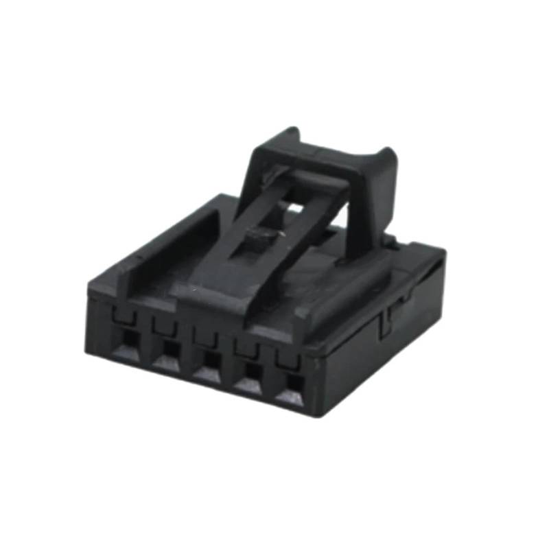 ROBAUN 1 Set 5 Pin 1563569-1 1418778-2 8R0973605 8R0973705 Auto Multifunktionale Lenkrad Stecker Draht Stecker(Female 20cm wires) von ROBAUN