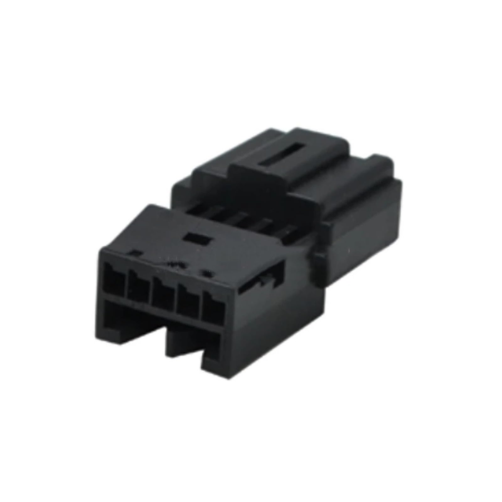 ROBAUN 1 Set 5 Pin 1563569-1 1418778-2 8R0973605 8R0973705 Auto Multifunktionale Lenkrad Stecker Draht Stecker(Male 20cm Wires) von ROBAUN