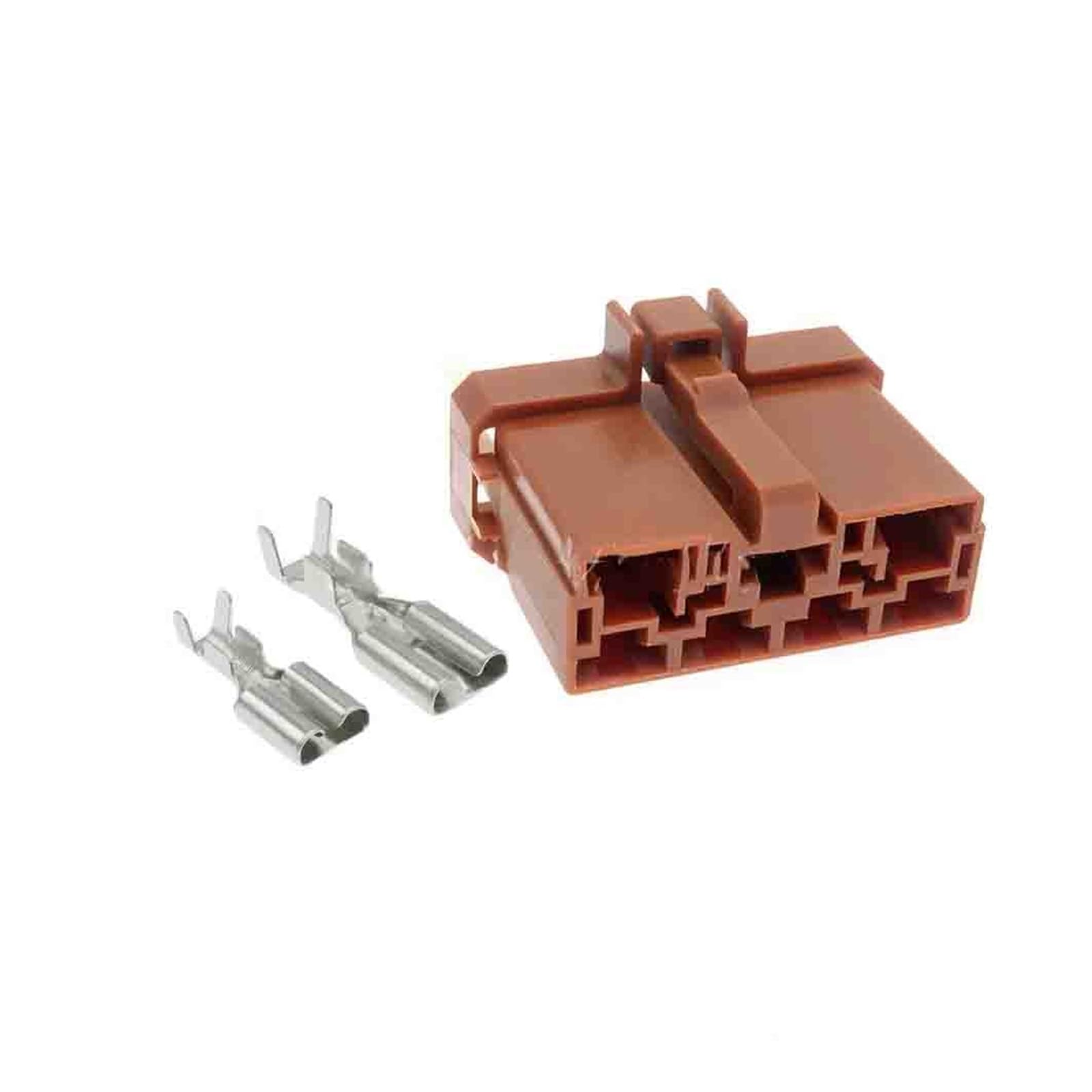 ROBAUN 1 Set 7 Pin 6950-0366 6950-1030 Männlich Weiblich Auto Instrument Panel Stecker Schalter Lock Stecker Kabelbaum buchse(1 Set female) von ROBAUN