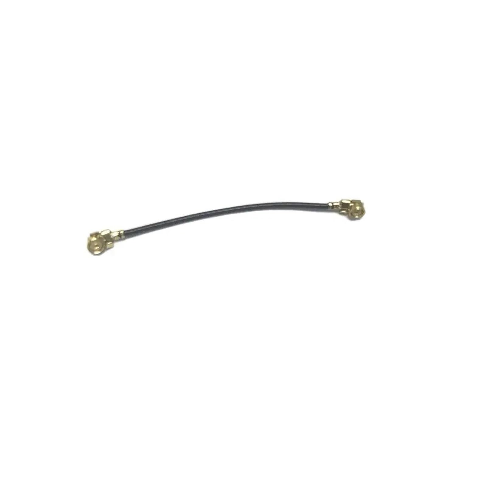 ROBAUN 10 STÜCKE U.FL Zu U.FL 2nd Generation Pigtail Kabel 0,81mm Draht 5 cm/10 cm/15 cm/30 cm for Wireless Modem Antenne(15cm) von ROBAUN