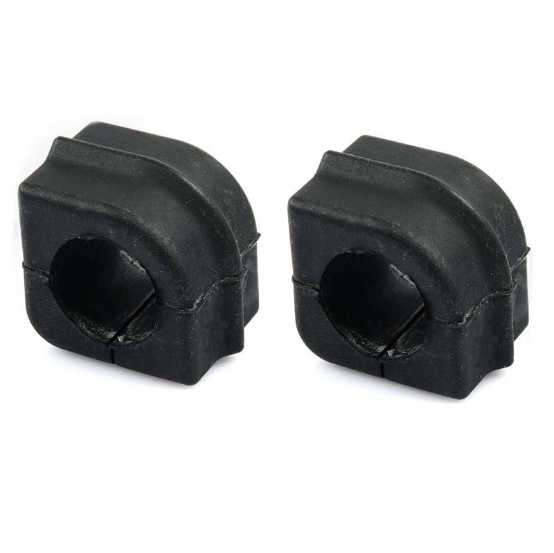 ROBUST 2x Stabilisatorlager Gummilager für VW Transporter T4 701411041 1994-2003 von ROBUST CAR PARTS