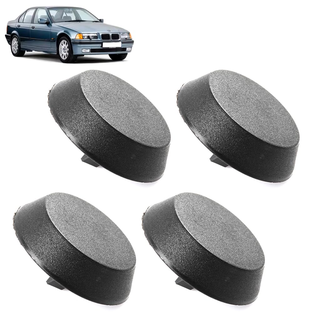 ROBUST 4X Aufnahme Wagenheber Hebebühne Jack Pad Beidseitig für BMW 3 Serie E36 316 318 320 M3 323 325 328 51711960752 1960752 von ROBUST CAR PARTS