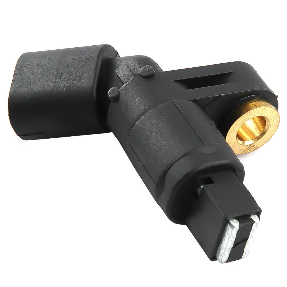 ROBUST Abs Sensor Raddrehzahl Vorne Rechts für A3 TT Seat Arosa Cordoba Ibiza Inca Leon Toledo Skoda Octavia VW Beetle Caddy Corrado Golf Mk3 Mk4 Lupo Passat Polo Vento 1H0927808 von ROBUST CAR PARTS