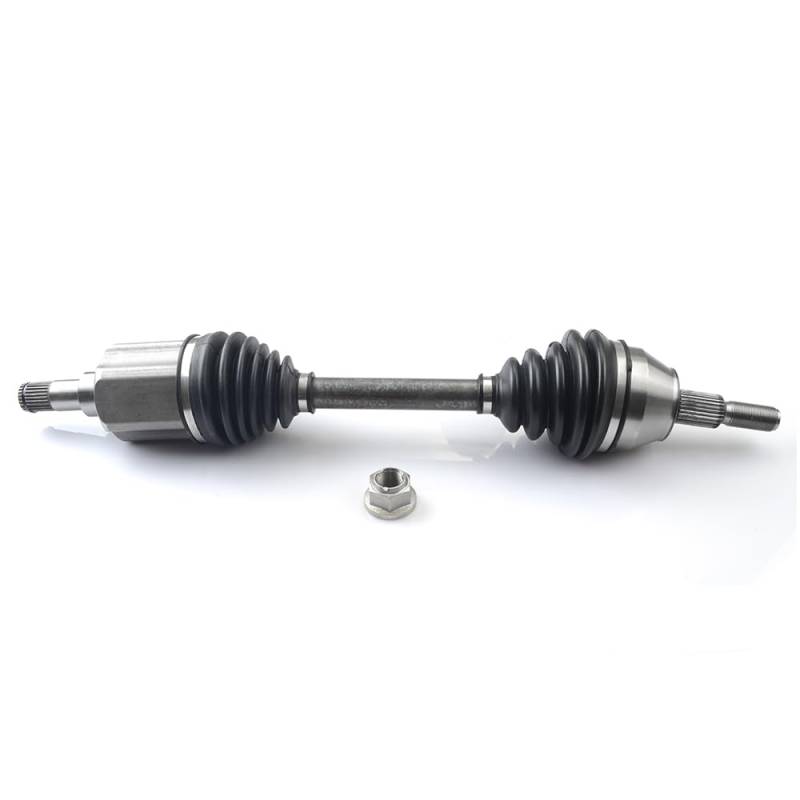 ROBUST Antriebswelle Links Schaltgetriebe für Ford Focus Grand C-Max AV61-3B437-CC 1828482 AV61-3B437-CB 1686592 von ROBUST CAR PARTS