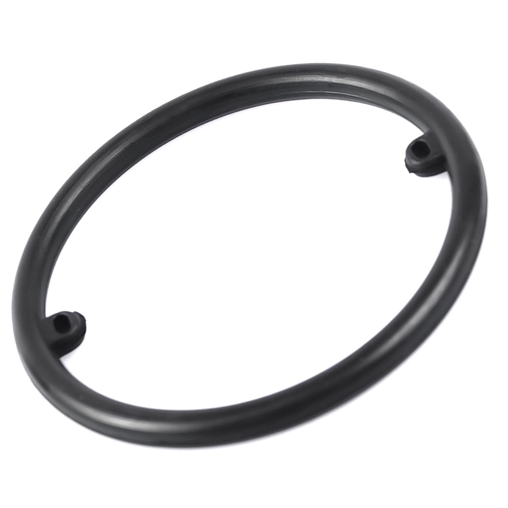 ROBUST Dichtung O-ring Zusatz Ölkühler Wärmetauscher Kühlwasser für Vw Golf Mk2 Mk3 T4 T25 Corrado Audi A3 TT 1113550300 038117070A 00842800 18776 von ROBUST CAR PARTS