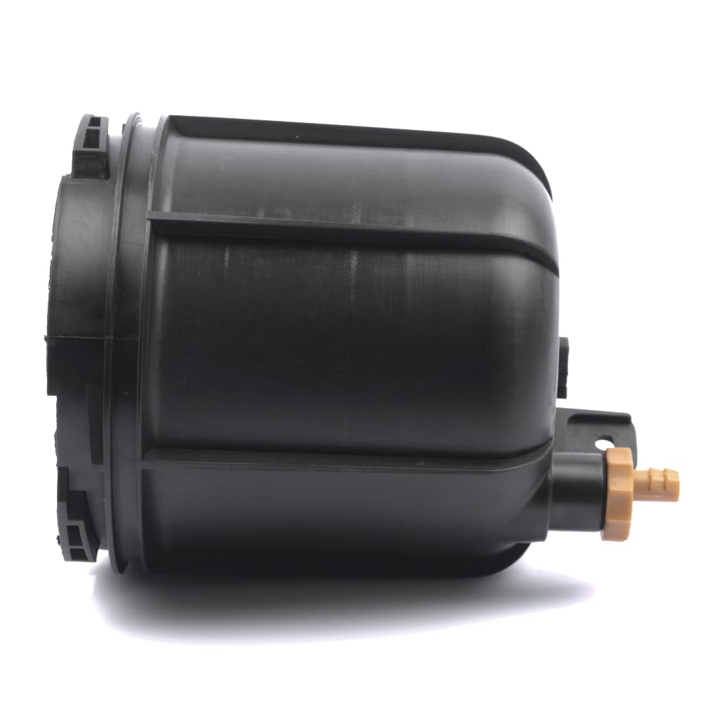 ROBUST Kraftstofffilter Gehäuse für Ford Transit Mk7/8 2011 Weiter Transit Custom 2012 Weiter 2.2 Tdci 1781617 CC11-9160-AA 1 781 617 CC119160AA von ROBUST CAR PARTS