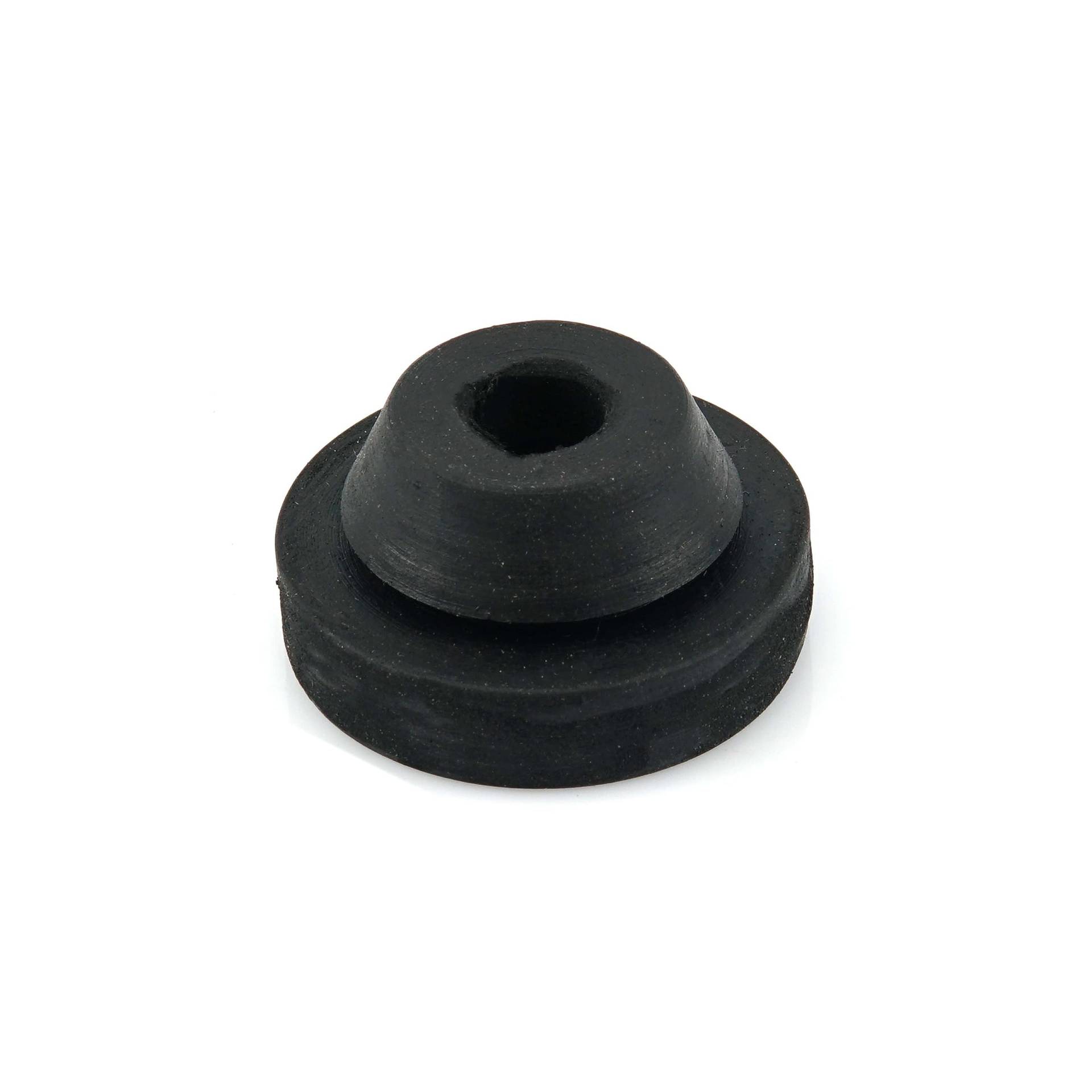 ROBUST Kugelpfanne Für Luftfiltergehäuse Und Motorhaube für VW Caddy Jetta Passat T5 T6 Golf Mk4 Mk5 Mk6 Audi A1 A3 A6 Q3 TT Skoda Octavia Fabia Superb Seat Ibiza Leon 036129689B 03D129689 von ROBUST CAR PARTS