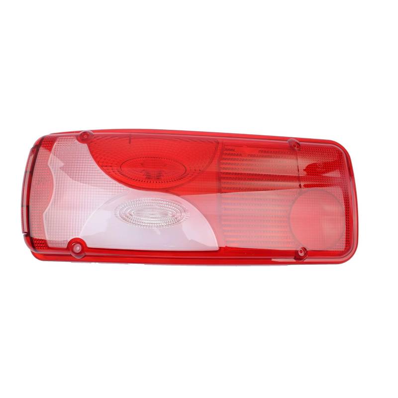 ROBUST Lichtscheibe Rücklichtglas Weisses Glas Pritsche Links für Mercedes Sprinter 2006 Onwards Volkswagen Crafter 2006-2016 A0008262056 0008262056 1784669 von ROBUST CAR PARTS