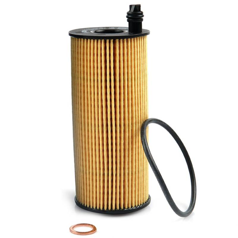 ROBUST Ölfilter für Alpina D3 BMW F20 F21 F22 F87 E90 F30 F80 Mini R55 R56 R57 Toyota Auris Avensis F 026 407 123 04152WA010 P 7123 0412WA010 von ROBUST CAR PARTS