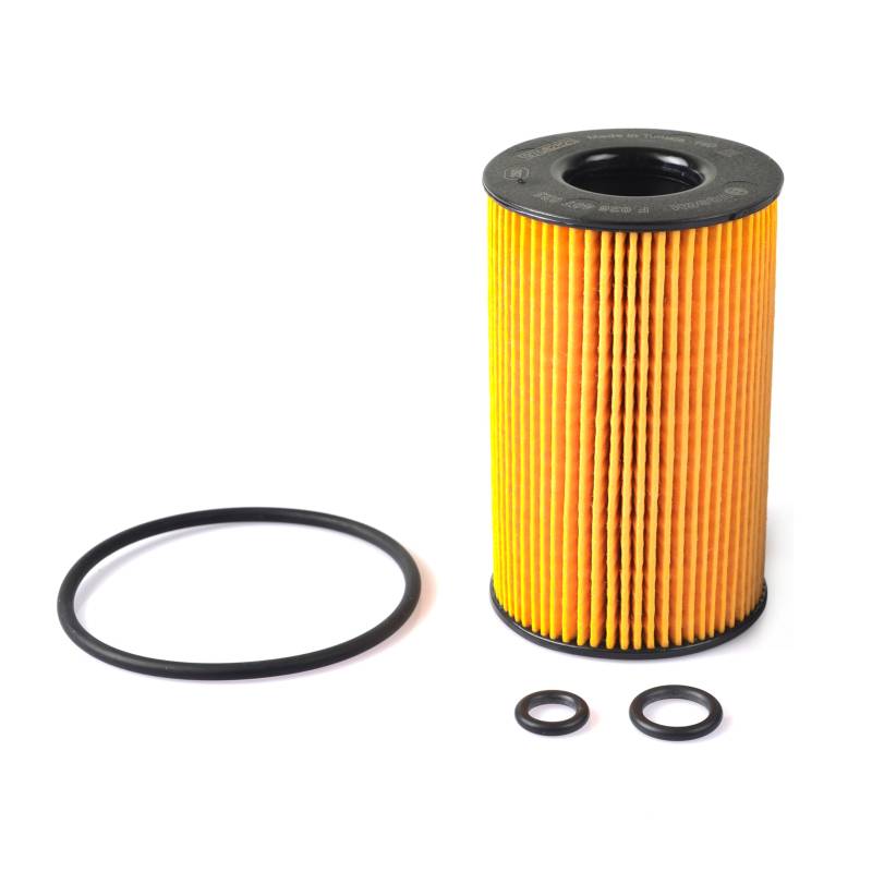 ROBUST Ölfilter für Audi A1 A3 A4 A5 Q3 Q5 Volkswagen Sharan Tiguan Touran Transporter Seat Ibizia Leon Skoda Fabia Octavia 1.6 Tdi & 2.0 Tdi P7023 03L115562 von ROBUST CAR PARTS