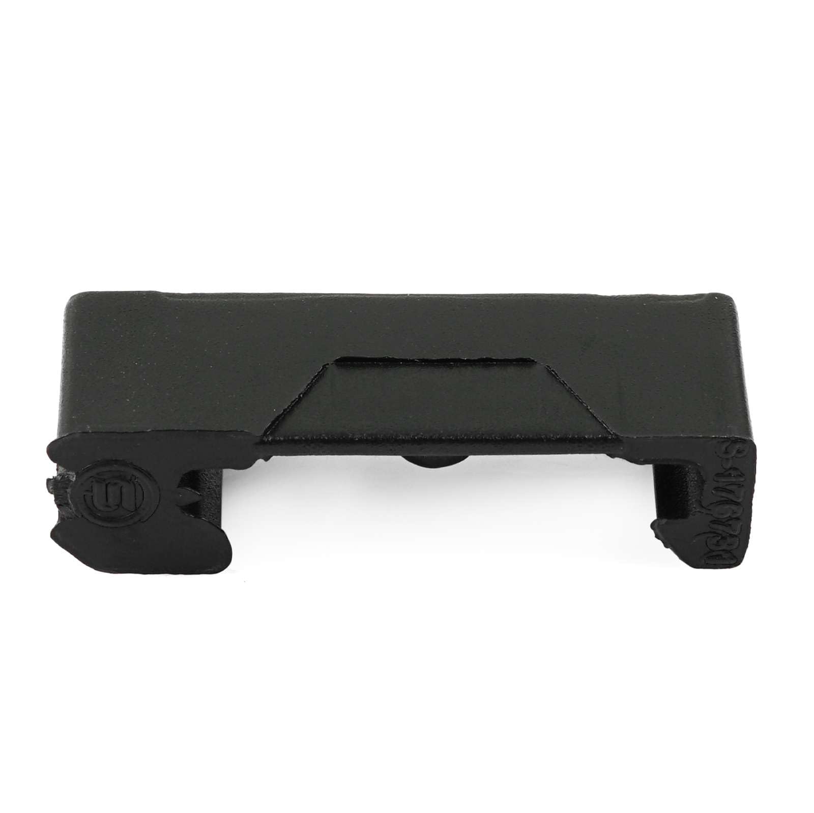 ROBUST Scharnierclip Für Heckklappe für Opel Astra H 2004-2010 Vectra C 2002-2009 24427457 176731 von ROBUST CAR PARTS