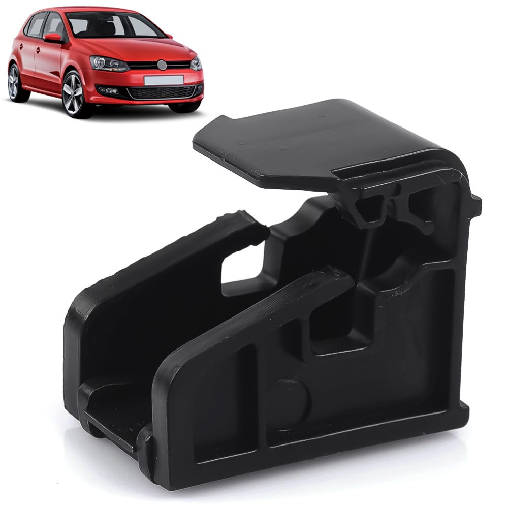 ROBUST Scheinwerfer Halterung Lagerclip Vorne L/R für Volkswagen Polo 6R0941511 2010-2016 von ROBUST CAR PARTS