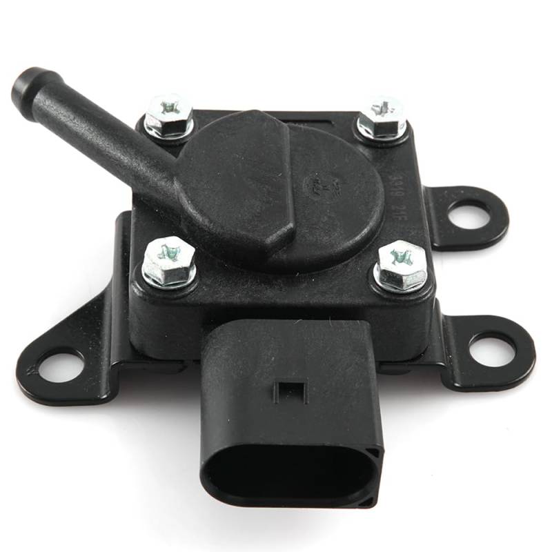 ROBUST Sensor Abgasdruck Differenzdruckgeber für BMW 1 Serie E81 E82 E87 E88 3 Serie E90 E91 E92 E93 5 Serie F10 F07 E61 F11 X1 X3 X5 X6 7808013 13627808013 von ROBUST CAR PARTS