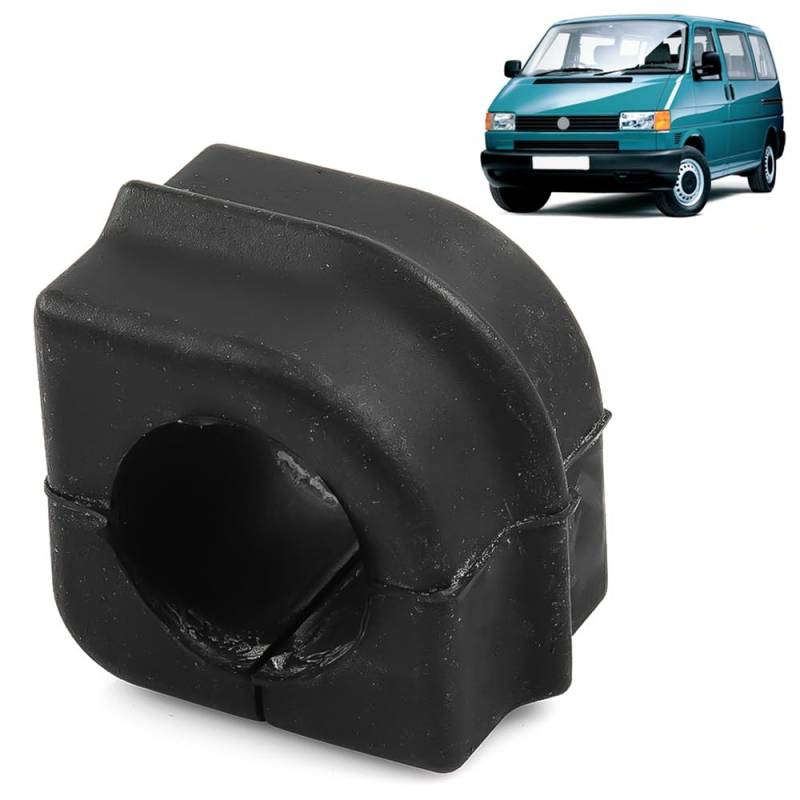 ROBUST Stabilisatorlager Gummilager für VW Transporter T4 701411041 1994-2003 von ROBUST CAR PARTS