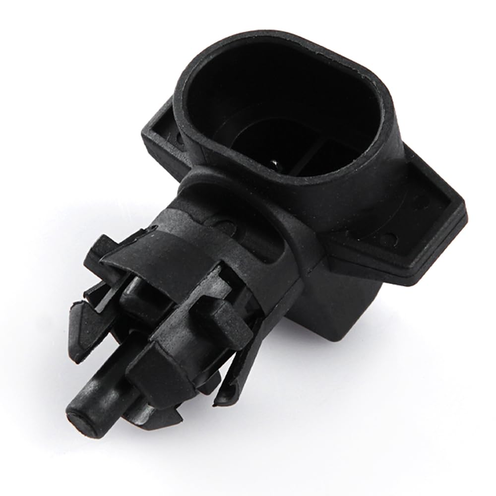 ROBUST Temperatur Sensor Aussentemperaturfühler für Chevrolet Cruze Orlando Agila Astra G H Calibra A Cascada Combo Corsa C Meriva Omega Signum Insignia Tigra Vectra Zafira Saab 9-3 9152245 von ROBUST CAR PARTS