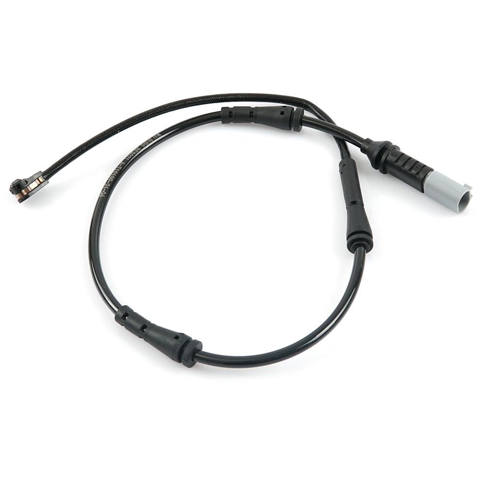 ROBUST Warnkontakt Verschleissanzeiger Sensor Vorne für BMW 1 2 3 4 Series F20 F21 F22 F23 F30 F31 F32 F33 F34 F36 F80 F82 F83 F87 34356792289 von ROBUST CAR PARTS