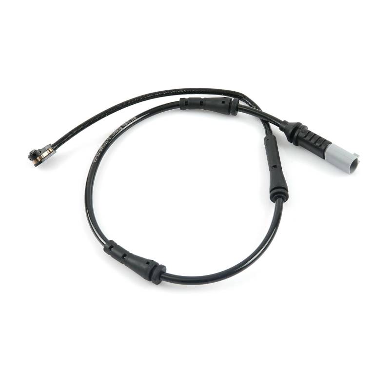 ROBUST Warnkontakt Verschleissanzeiger Sensor Vorne für BMW 1 2 3 4 Series F20 F21 F22 F23 F30 F31 F32 F33 F34 F36 F80 F82 F83 F87 34356792289 von ROBUST CAR PARTS