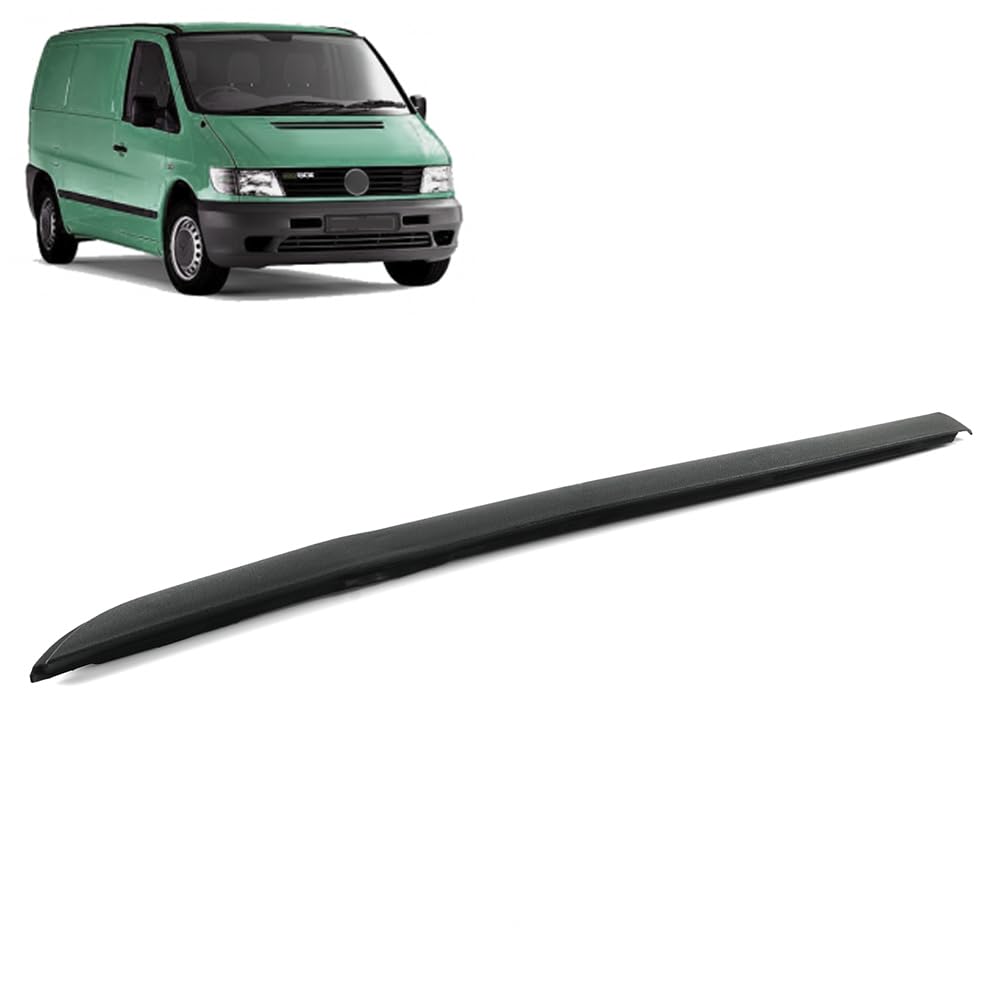 ROBUST Windschutzscheibenrahmen Rechts für Mercedes Vito W638 1996-2003 638698017 A638698017 von ROBUST CAR PARTS