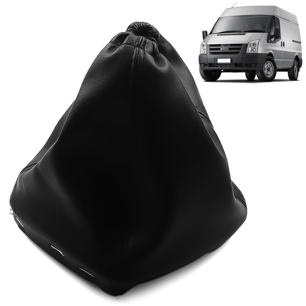 Robuste Abdeckung für Schaltknauf für Ford Transit MK7 1729479 TRA354 2006–2014 von ROBUST CAR PARTS