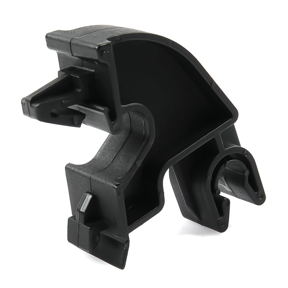 Robuste Motorhaubenstrebe Clip Arm Stangenstütze Kunststoff für Opel Corsa C Meriva Tigra 1180181 von ROBUST CAR PARTS