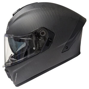 Rocc 840 Carbon Integralhelm Matt ROCC von ROCC