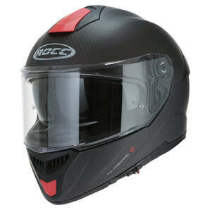 Rocc 869 Carbon Integralhelm Matt ROCC von ROCC