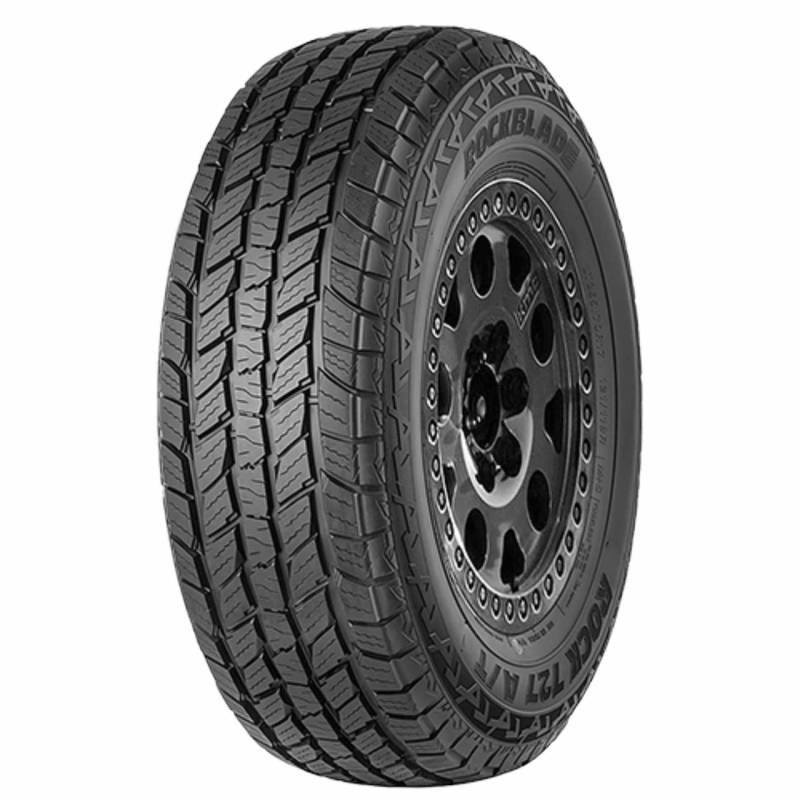 ROCKBLADE ROCK 727 A/T 235/70R16 106T BSW von ROCKBLADE