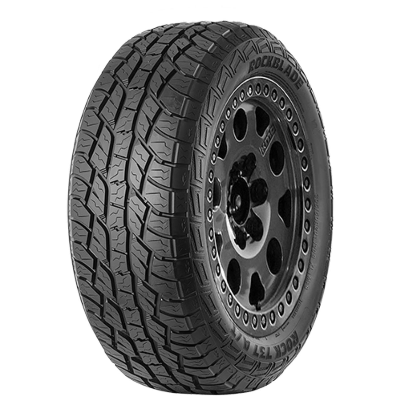 ROCKBLADE ROCK 737 A/T 215/R15C 112S BSW von ROCKBLADE