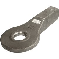 Element, Anhängerzuggabel ROCKINGER RO57386 von Rockinger