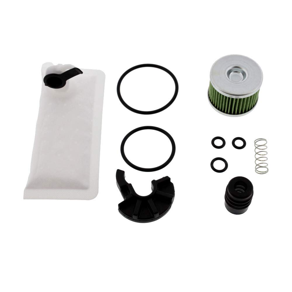 Kraftstoff-Filter passend für KTM Super Duke 990 LC8 Bj. 2005-2013 von ROGX