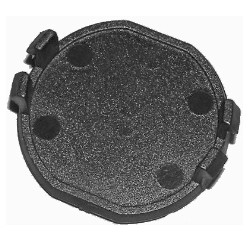 ROMIX Anschlagpuffer, Luftfilter VW,AUDI,SKODA C60050 06A103937 von ROMIX