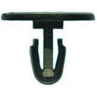 ROMIX Clip, Zier-/Schutzleiste 10551  OPEL,RENAULT,FIAT,Vivaro B Combi (X82),Vivaro B Kastenwagen (X82),Movano Kastenwagen (X70),Movano Bus (X70) von ROMIX