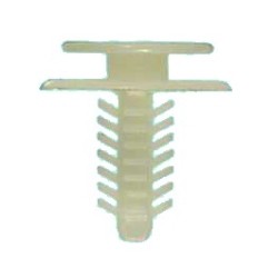 ROMIX Clip, Zier-/Schutzleiste FIAT,ALFA ROMEO,LANCIA 11028 60808120,7739801 von ROMIX