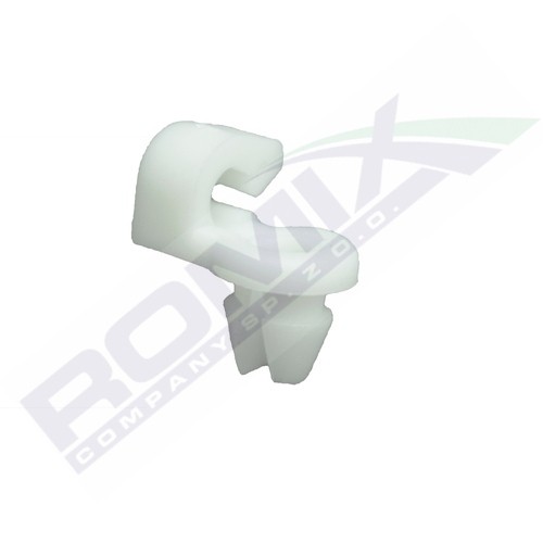 ROMIX Clip, Zier-/Schutzleiste FIAT,ALFA ROMEO,LANCIA C70175 82377992 von ROMIX