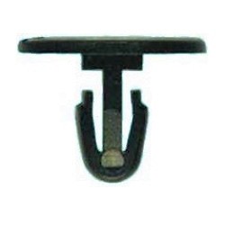 ROMIX Clip, Zier-/Schutzleiste OPEL,RENAULT,FIAT 10551 7703077117,0155300QAC,4501573  7703077117 von ROMIX