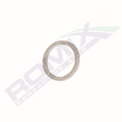 ROMIX Dichtring BMW,CHEVROLET,LAND ROVER C70431 07119963130 von ROMIX