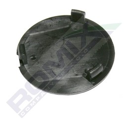 ROMIX Gehäuse, Ölfilter VW,AUDI,FORD C60550 028103937 von ROMIX