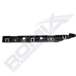 ROMIX Halter, Stoßfänger ALFA ROMEO C60732 50510294 von ROMIX