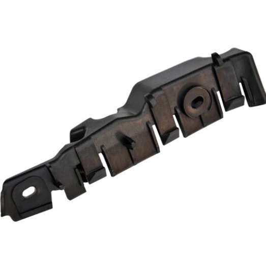 ROMIX Halter, Stoßfänger AUDI C60738 8P0807184B von ROMIX