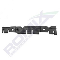 ROMIX Halter, Stoßfänger FIAT,ABARTH C60736 51786777,51918619 von ROMIX