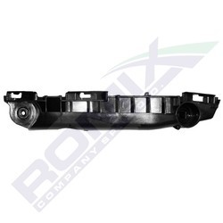 ROMIX Halter, Stoßfänger TOYOTA C60480 5253652050 von ROMIX