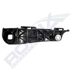 ROMIX Halter, Stoßfänger TOYOTA C60481 5253542021,5253542020 von ROMIX