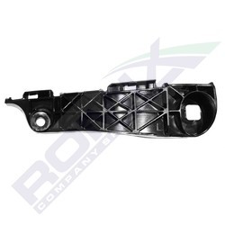 ROMIX Halter, Stoßfänger TOYOTA C60482 5253642021,5253642020 von ROMIX