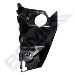 ROMIX Halter, Stoßfänger TOYOTA C60484 525360H010 von ROMIX