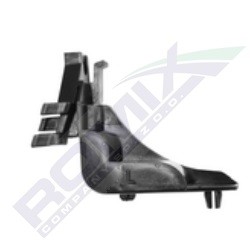 ROMIX Halter, Stoßfänger TOYOTA C60725 5253652012 von ROMIX