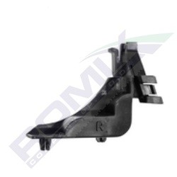 ROMIX Halter, Stoßfänger TOYOTA C60726 5253552012 von ROMIX