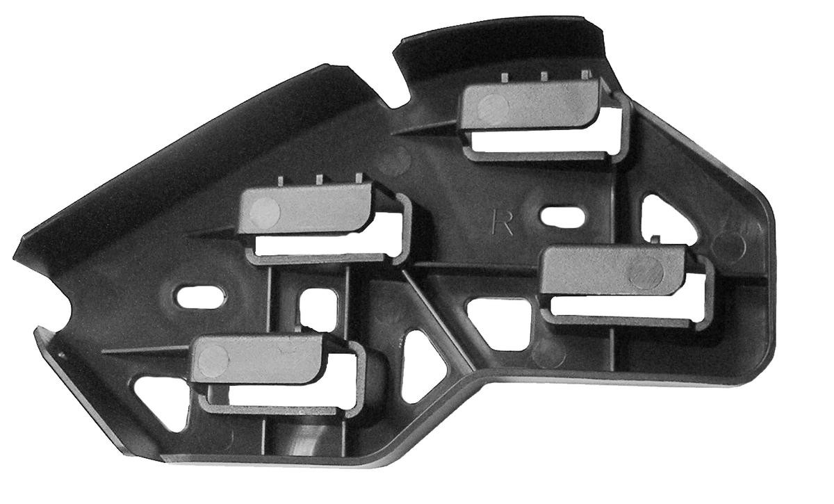 ROMIX Halter, Stoßfänger VW C60582 6Q0807184A von ROMIX